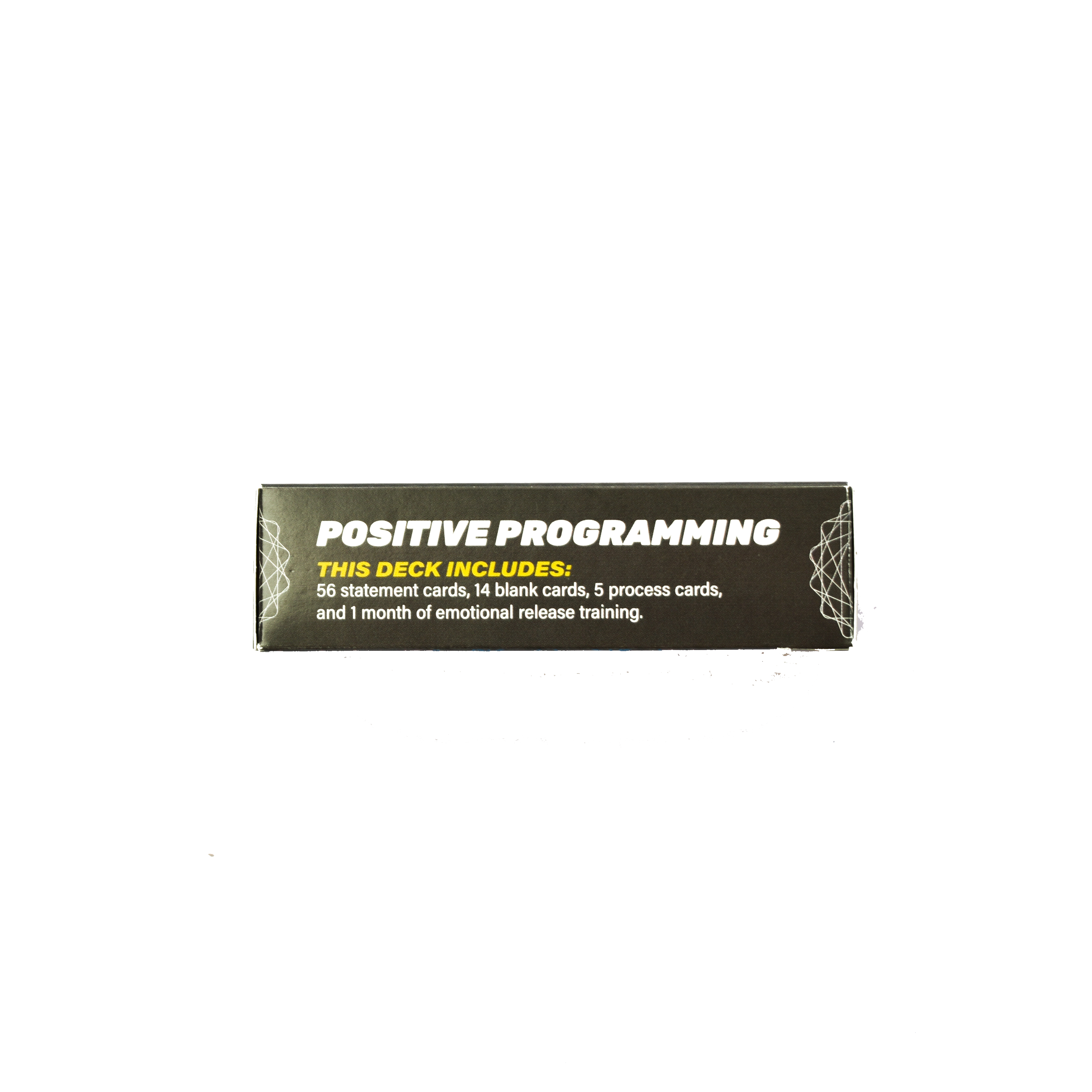 Games for Humanity - Wholesale Card Game - Positive Programming Deck3
