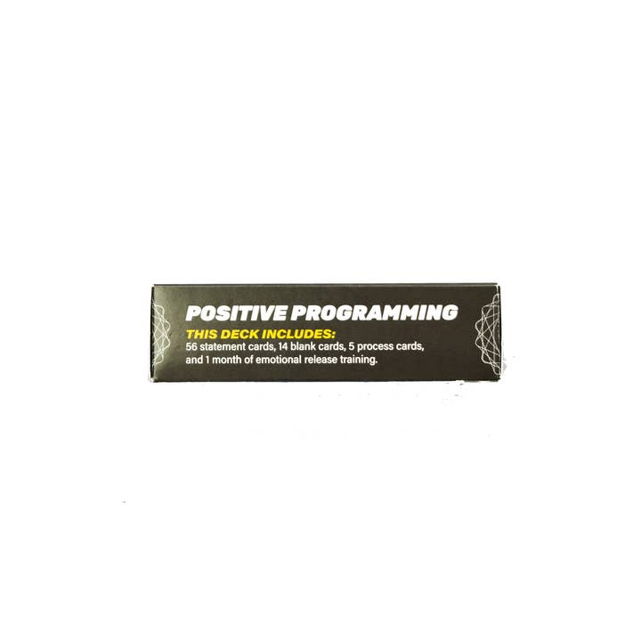 Games for Humanity - Wholesale Card Game - Positive Programming Deck3