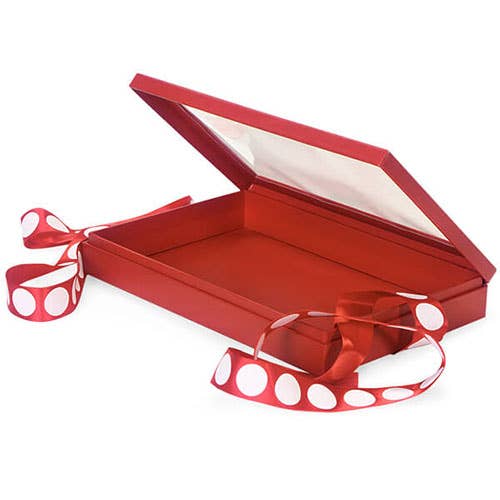 Nashville Wraps - Wholesale Gift Box - Gourmet & Gift Presentation Boxes17