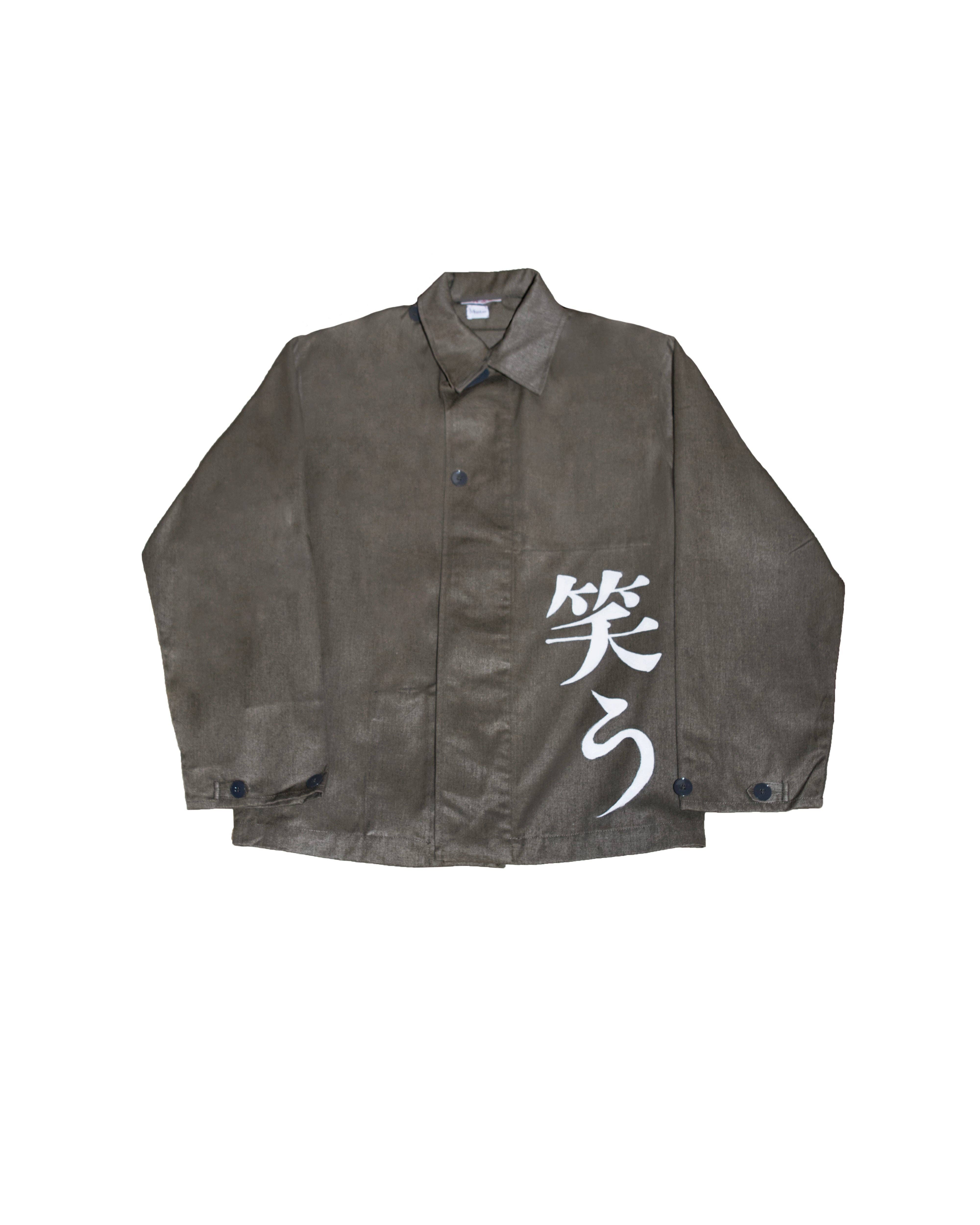 Mishimi - Wholesale Top & Pant Set (NOT Loungewear) - Women's - Warau Kyuuketsuki Worker Sets5