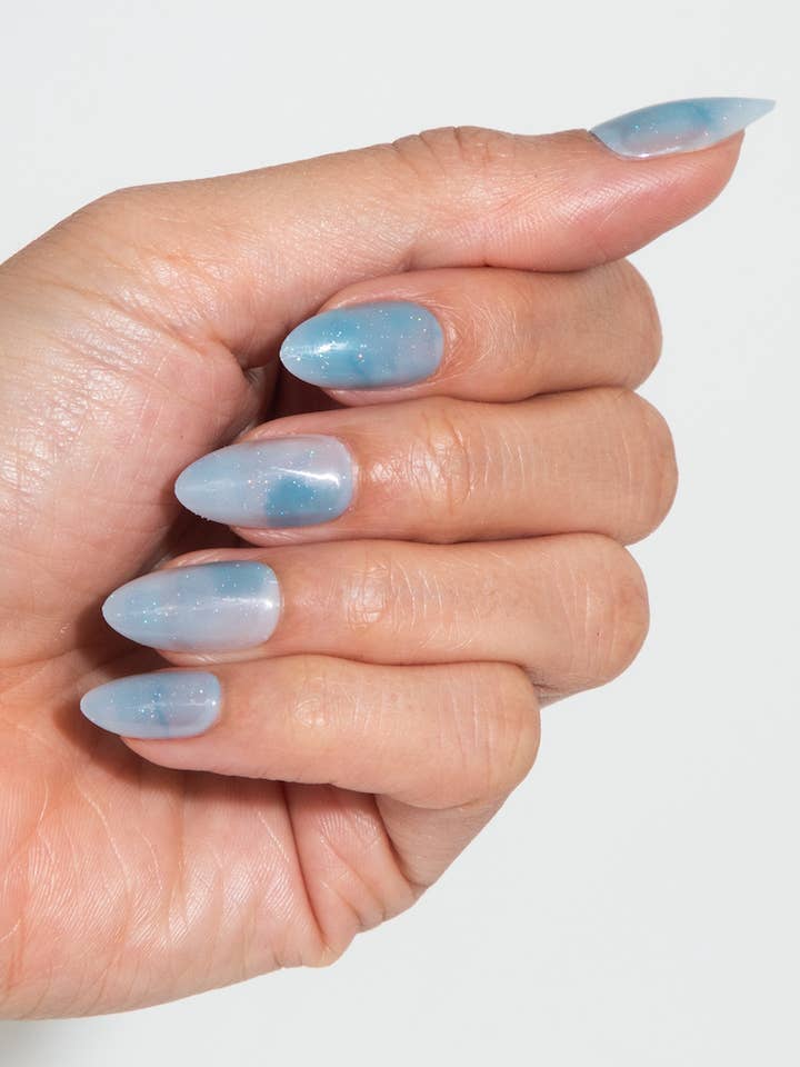 Chill Tips - Acid Wash (Almond) for wholesale by Chillhouse