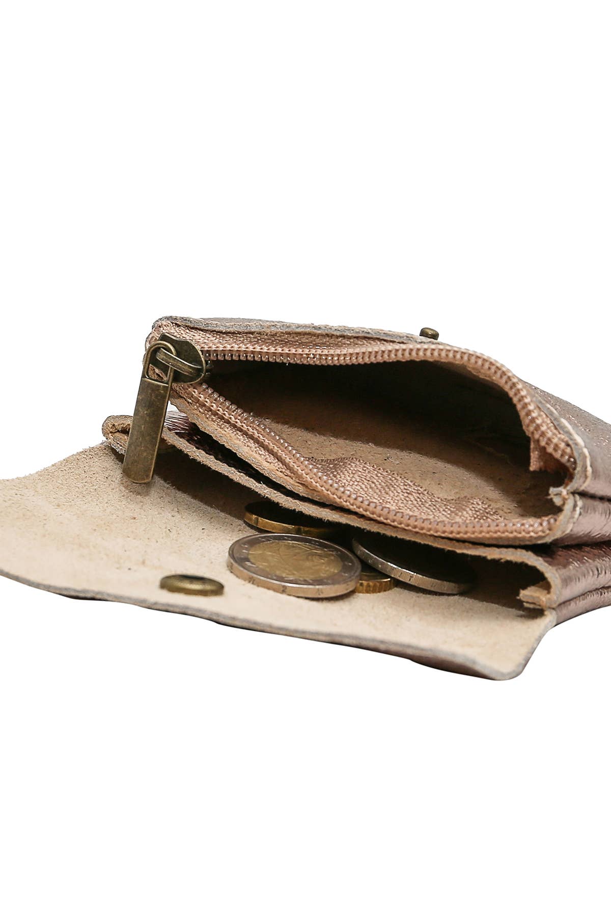 Cherry Paris - Wholesale Wallet - Women's - Small Leather Goods LUCE - 39982