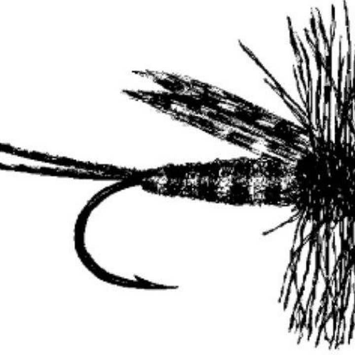 Fly - Suporte aderente por atacado de Emerald Creek Craft Supplies