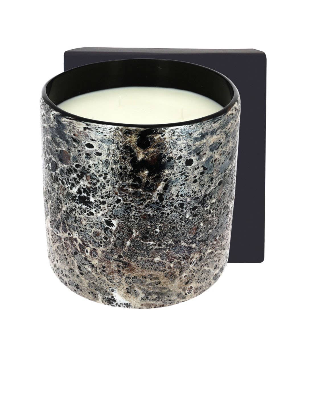 Les Lumières du Temps - Wholesale Jar/Filled Candle - Celeste Collection - Cashmere2