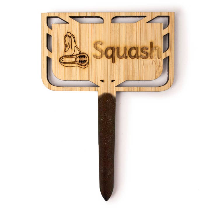 Bamboe Premium Steekbord - Groente - Pompoen voor wholesale door Floratrel