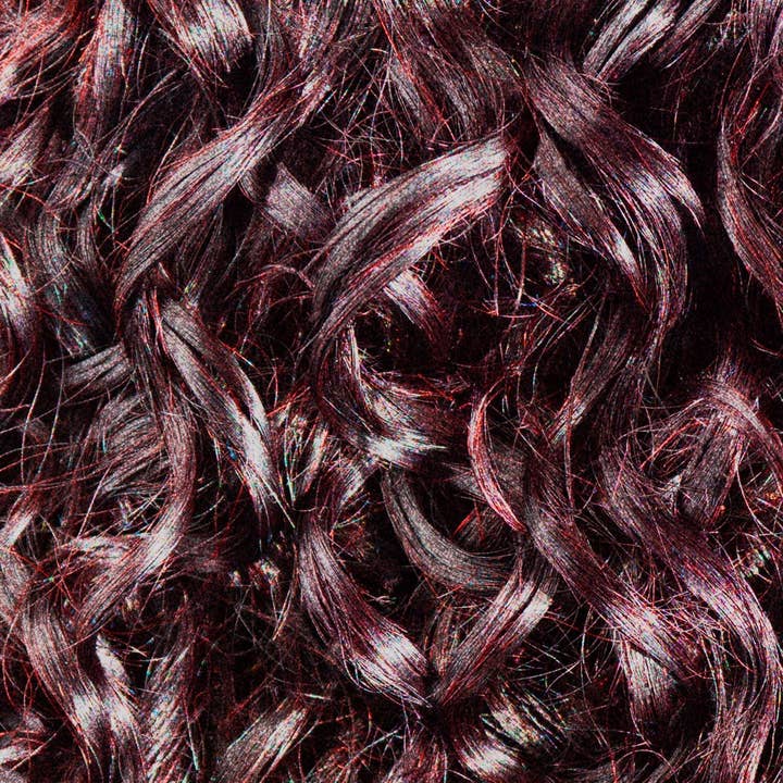 Gemini Naturals – wholesale Hårfärg – Tillfällig hårfärg Gel - Tranbär1