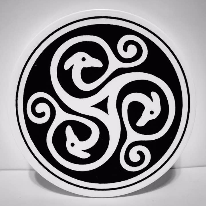 Murphy & McNeil Mandate of Heaven Shaving Soap for wholesale by Murphy & McNeil Traditional Shaving