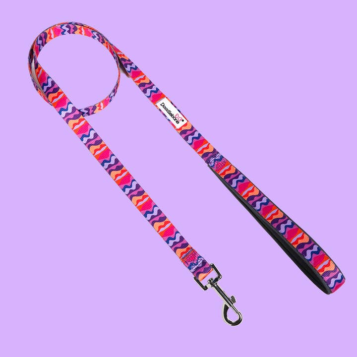 Doodlebone - Wholesale Pet Leash - Dog - Padded Dog lead20