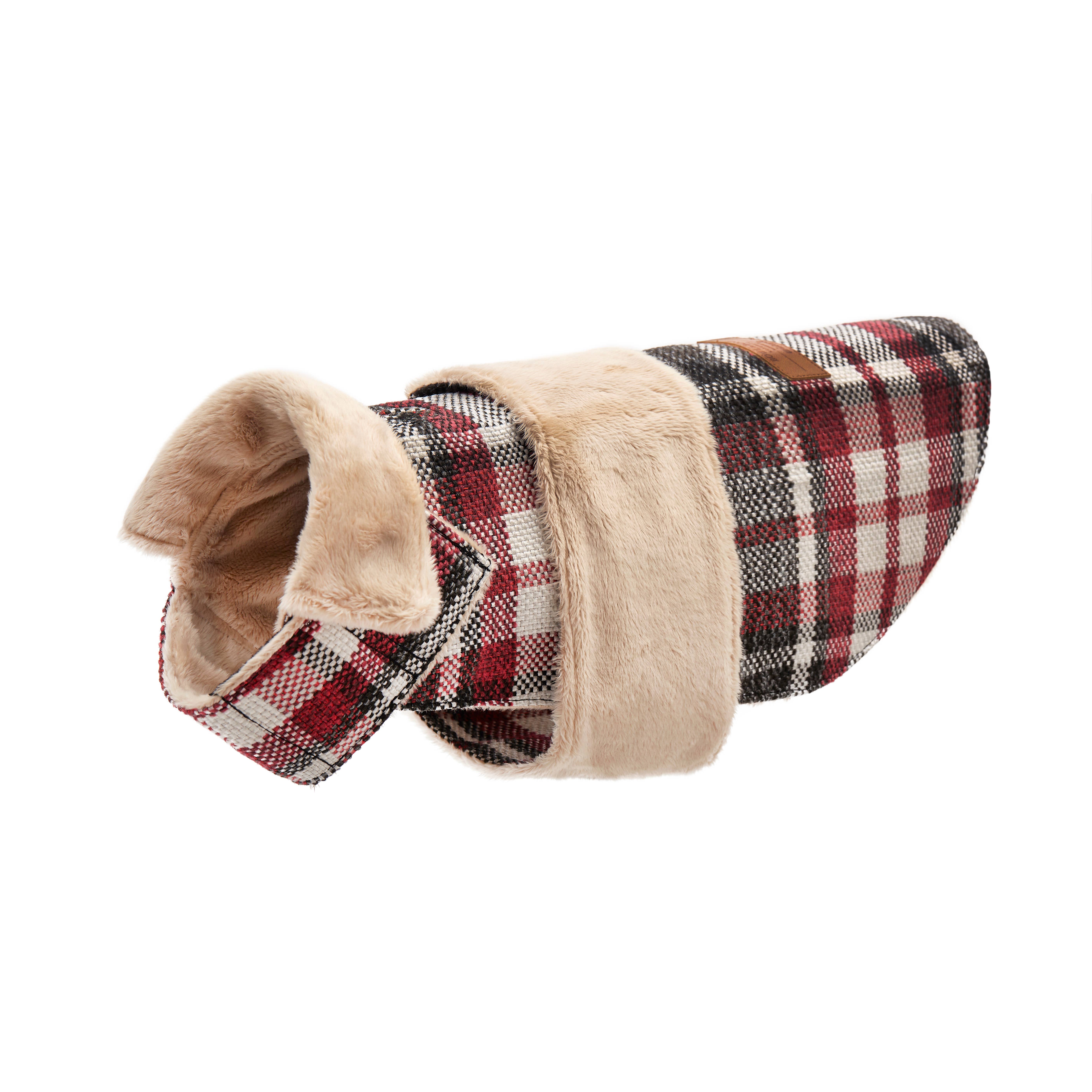 ARISTOPET – wholesale Ytterkläder - Hund – HUNDROCK LÖV