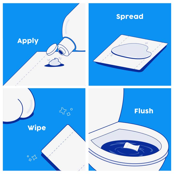 Fresh Peaches – Papel higiénico por atacado – Papel higiênico Gel1