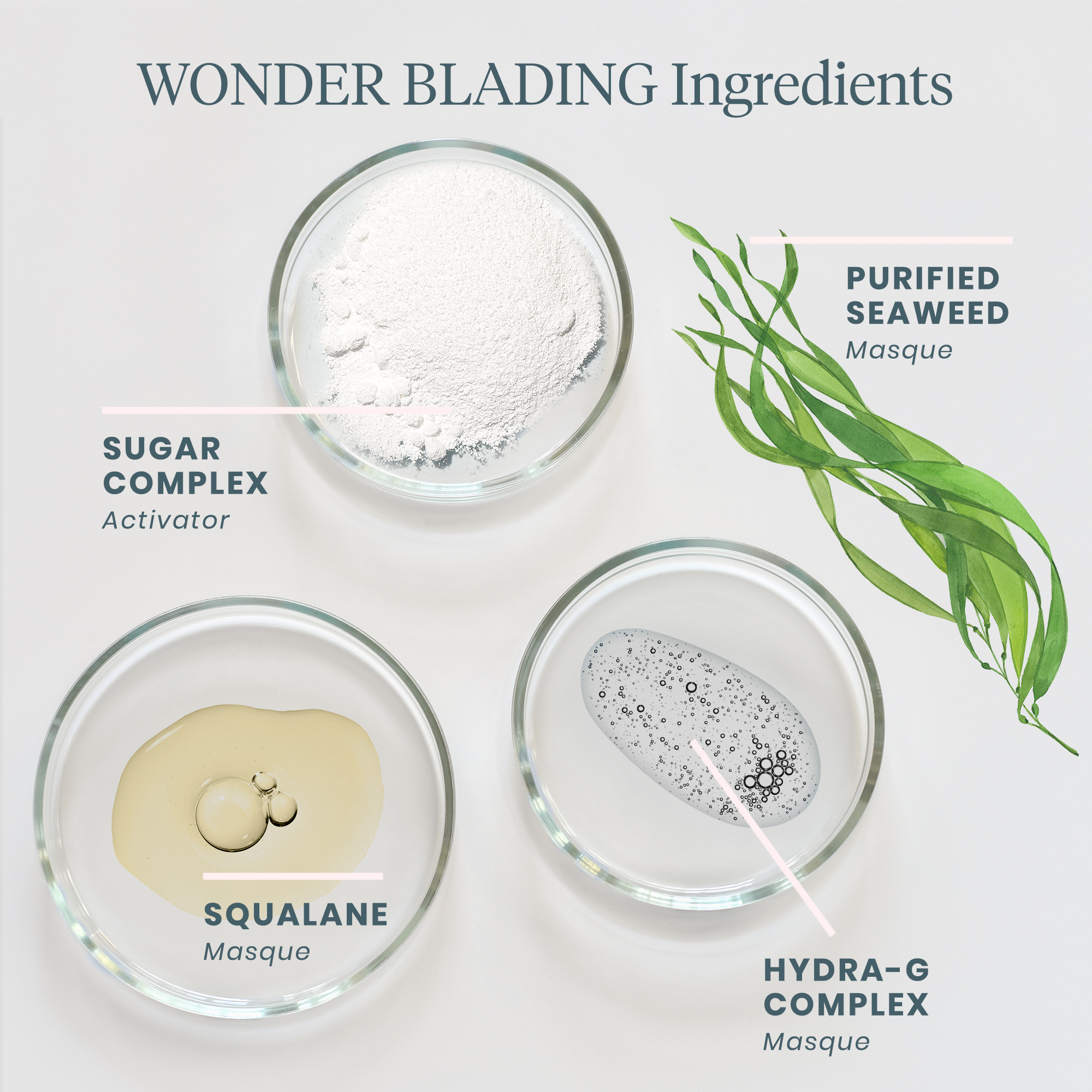 Wonderskin - Wholesale Lip Stain/Dye/Tint - WONDER BLADING Peel & Reveal Lip Stain Kit92