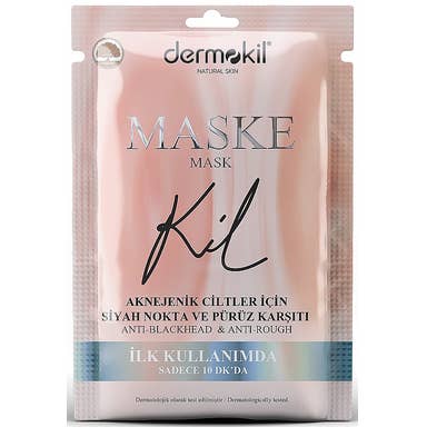 LS GROUP – wholesale Skincare face mask – Yellow clay face mask