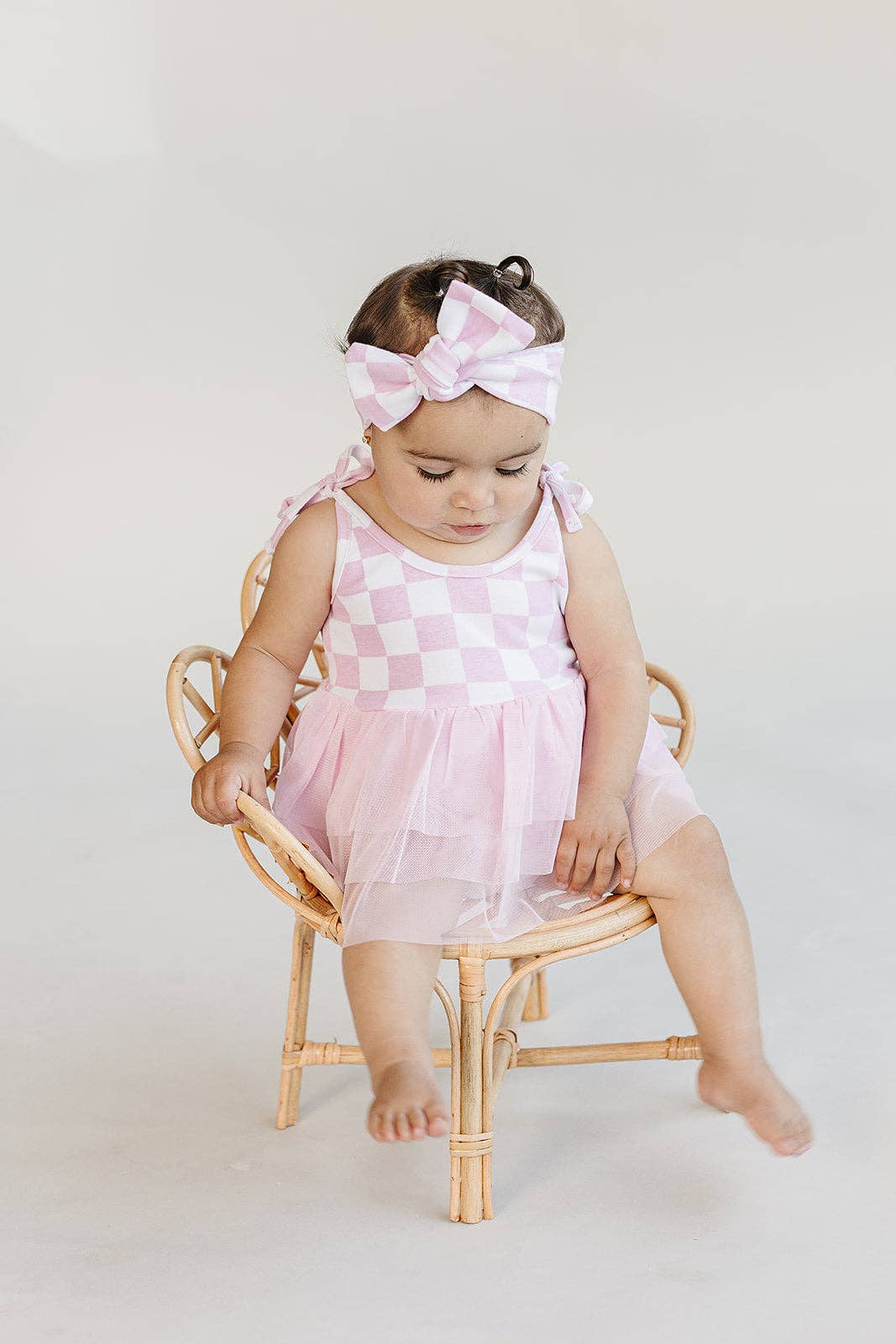 Lucky Panda Kids - Wholesale Dress - Baby - Tutu Rompers3