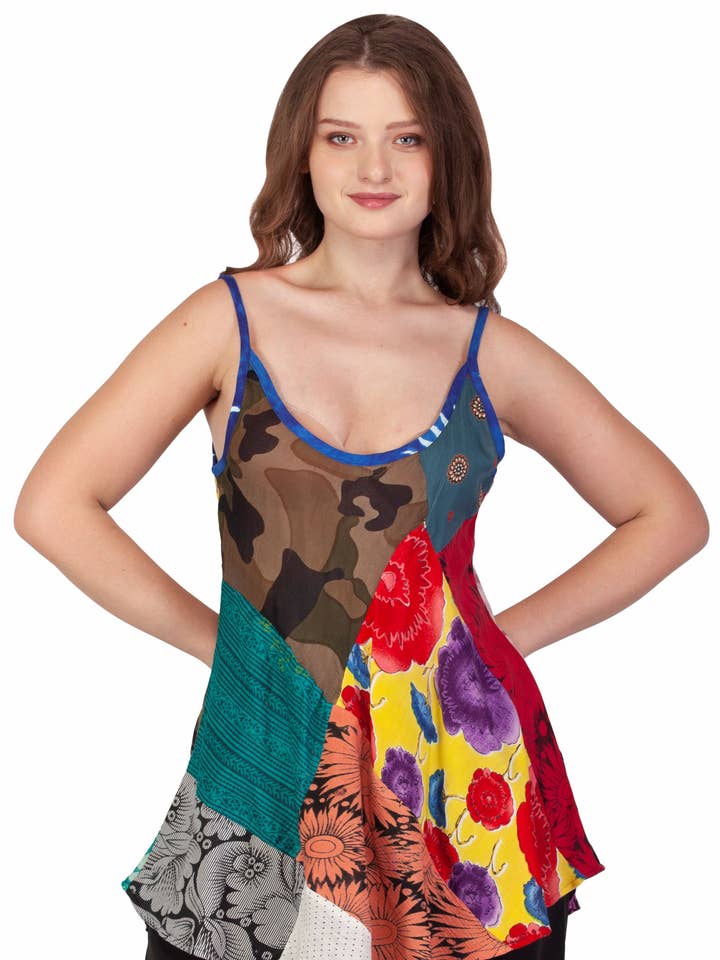 13067 voor wholesale door India Boutique, Inc.