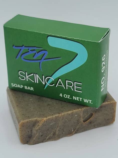 Formula 926 - Soap Bar for wholesale by Ten7 Skincare