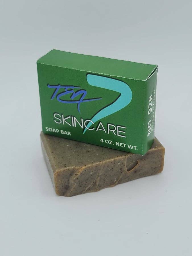 Formula 926 - Soap Bar for wholesale by Ten7 Skincare