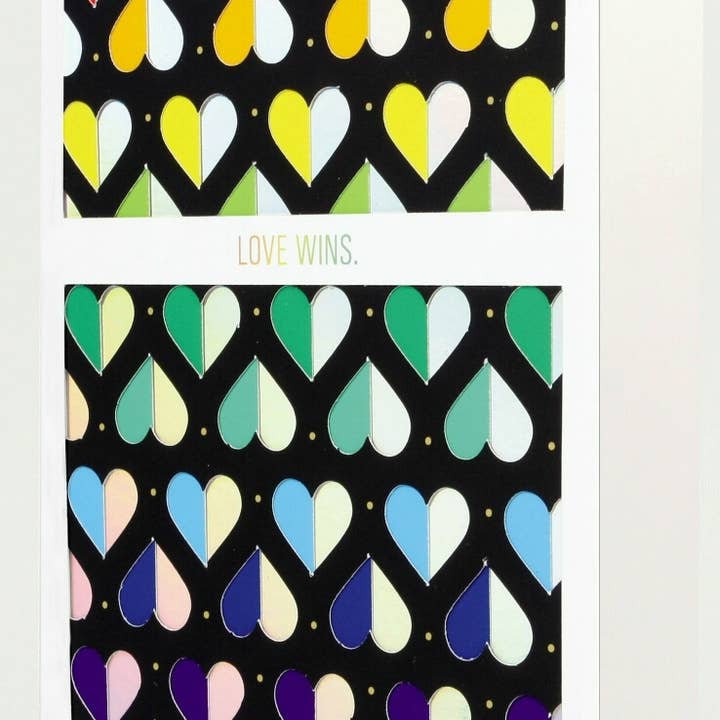 Corazones UWP LUXE Layers para venta al por mayor de Popshots Studios