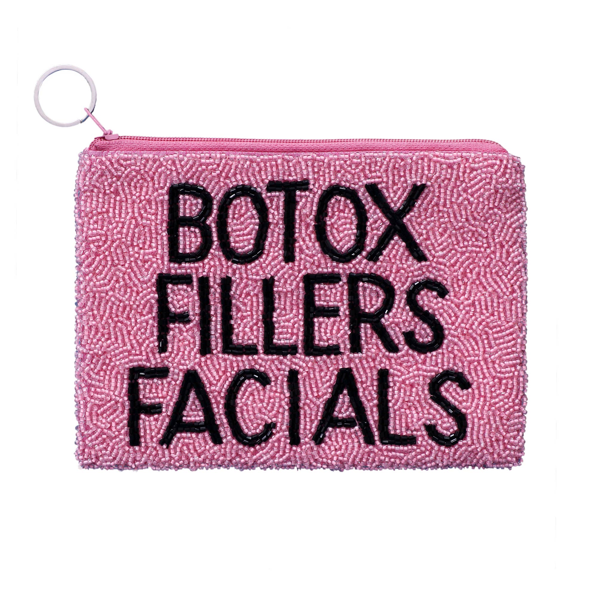 Purchase Wholesale botox coin purse. Free Returns Net 60 Terms