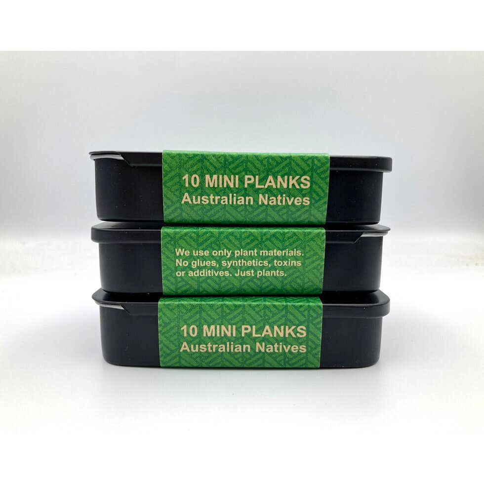 Tribe Earth Incense – Engroshandel Røgelse – Mini sampler-australske indfødte3