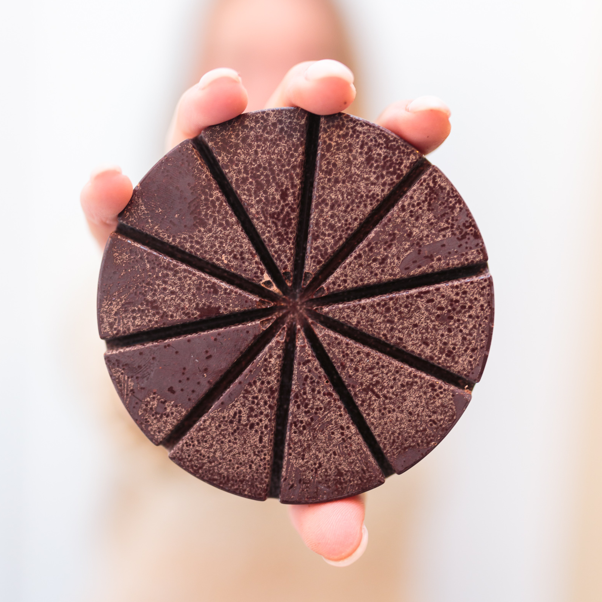 Herbal Cacao - Wholesale Hot Cocoa Mix/Kit - Ceremonial Cacao | SPECIAL Edition  (10 Pieces)1