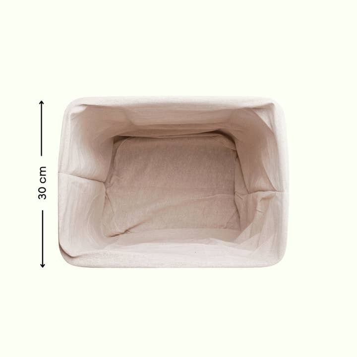 Eco Bath London - Wholesale Laundry Basket - Eco Bath London Bamboo Laundry Basket with Lid and Removable Lining10