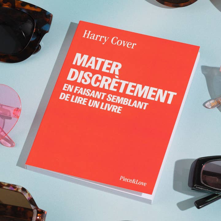 CADERNO - Domine discretamente por atacado de Piece & Love