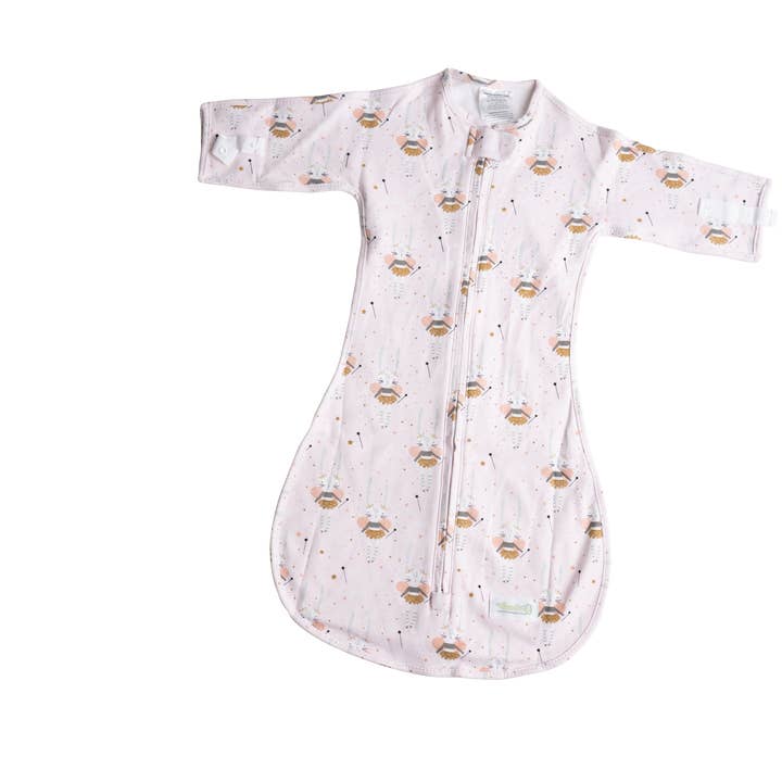 Woombie - Wholesale Sleepsack - Baby - Soothie Sack, The Sleep sack that every parent wants!1