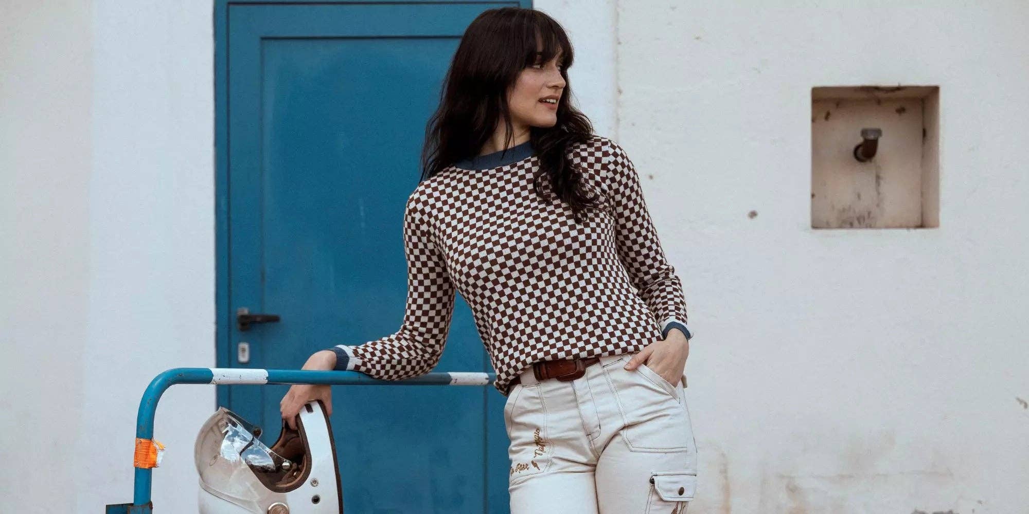 WILDUST - Wholesale Knit Sweater - Women's - JUMPER - CLASSIC2