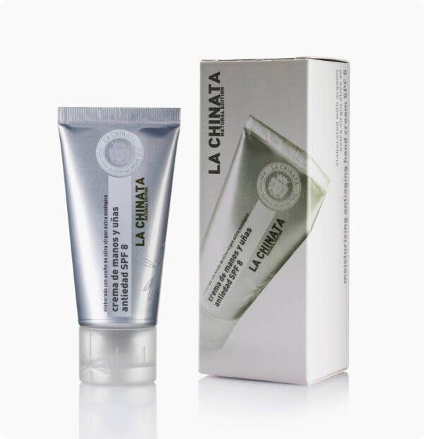 La Chinata - Wholesale Hand Cream/Lotion - NE hand and nail cream