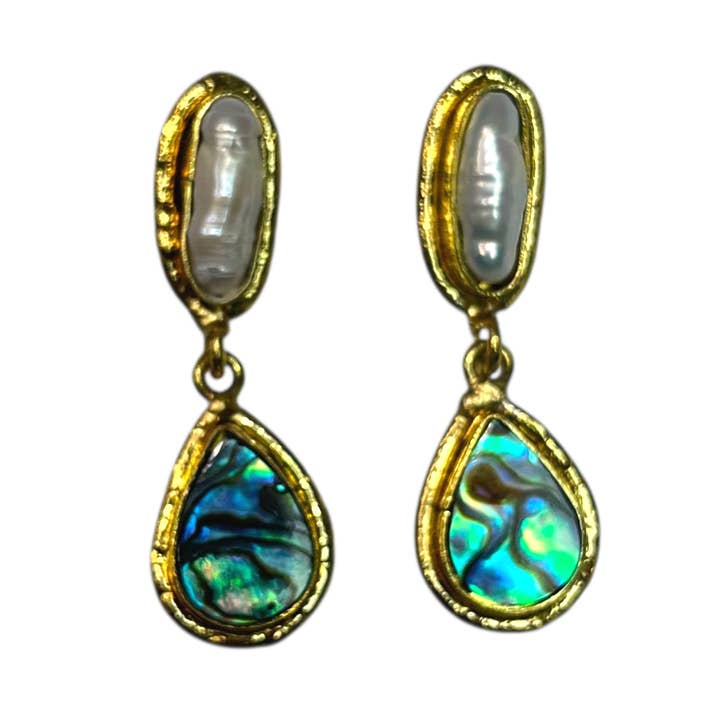 Amy Earrings for wholesale by Koda Wearables