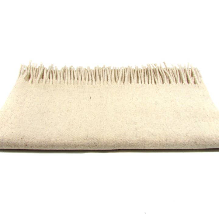 Grupo Mexicano - Wholesale Throw Blanket - WOOL BLANKET2