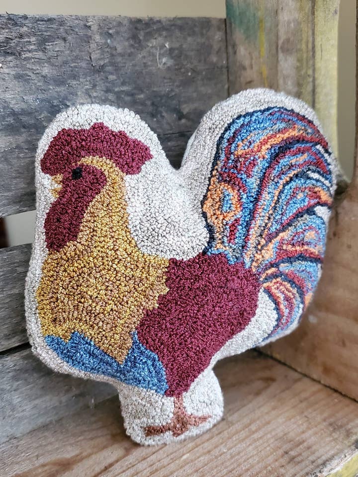 Koning van het Hok voor wholesale door Sew Cherished