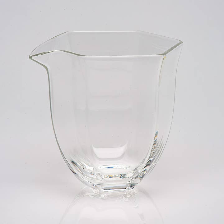 Tea soul – Engroshandel Tekande – Gong Dao Bei glas kande 200 ml1