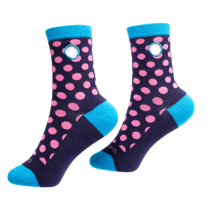 Practice Makes Progress for wholesale by Beedlebug Socks