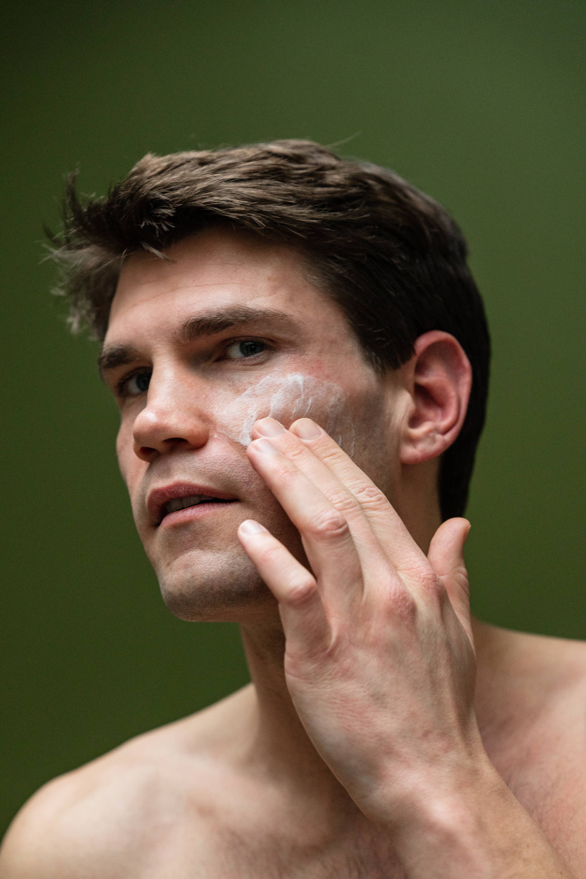 grums – Großhandel Gesichts-Feuchtigkeitscreme – Hydra Calm Gesichtscreme 50 ml – Nährende Shea & Antioxidantien3