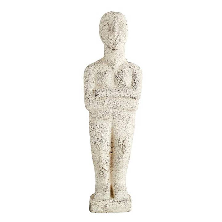 Angle - Wholesale Decorative Figurine - Cement Statue