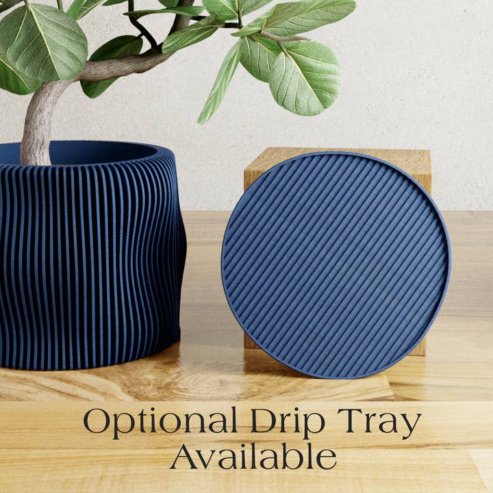 Modernized Pottery - Wholesale Plant Pot - BUBBLY Planter | Modernized Pottery
