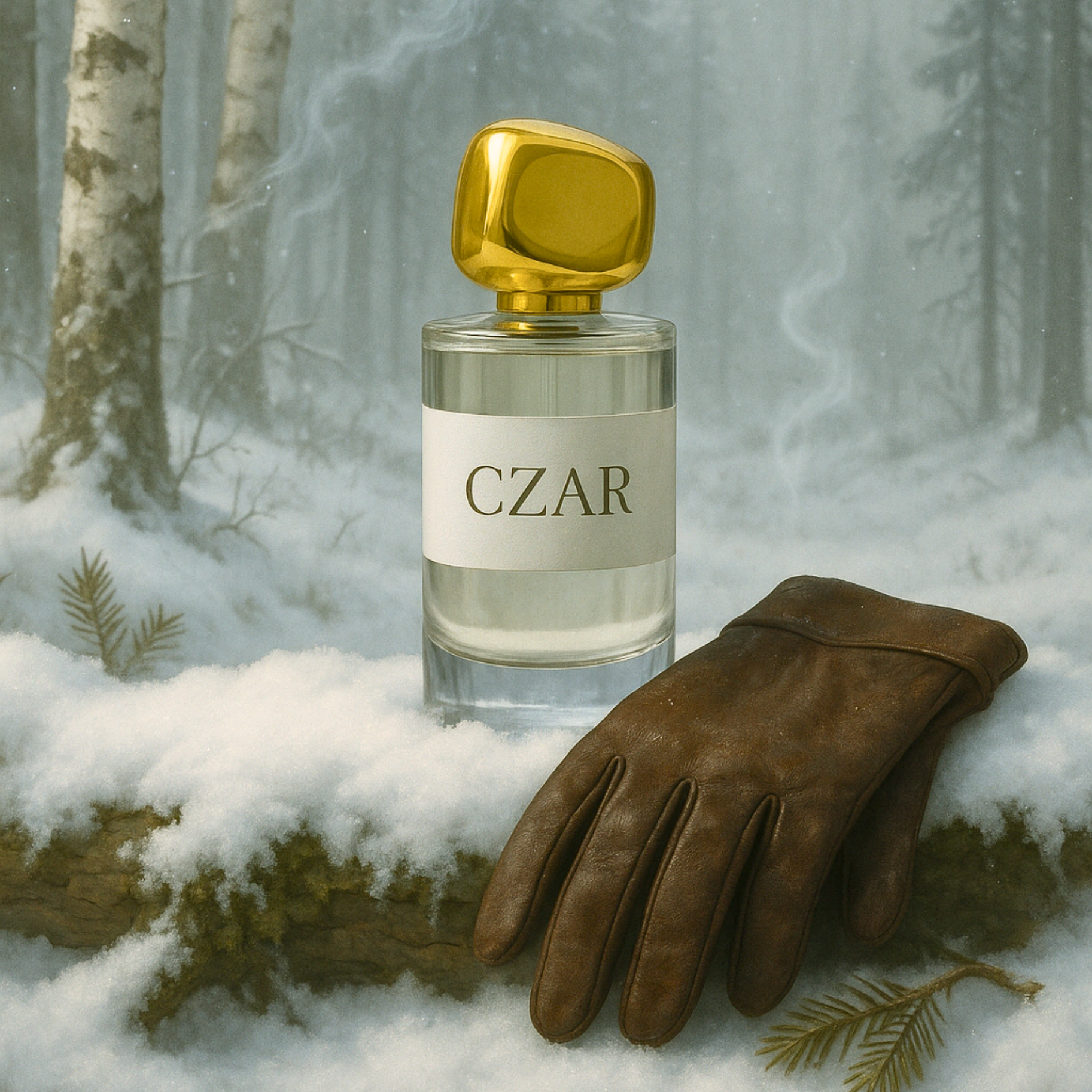 Noble Crown Fragrances - Wholesale Perfume/Eau de Toilette - Czar Perfume5