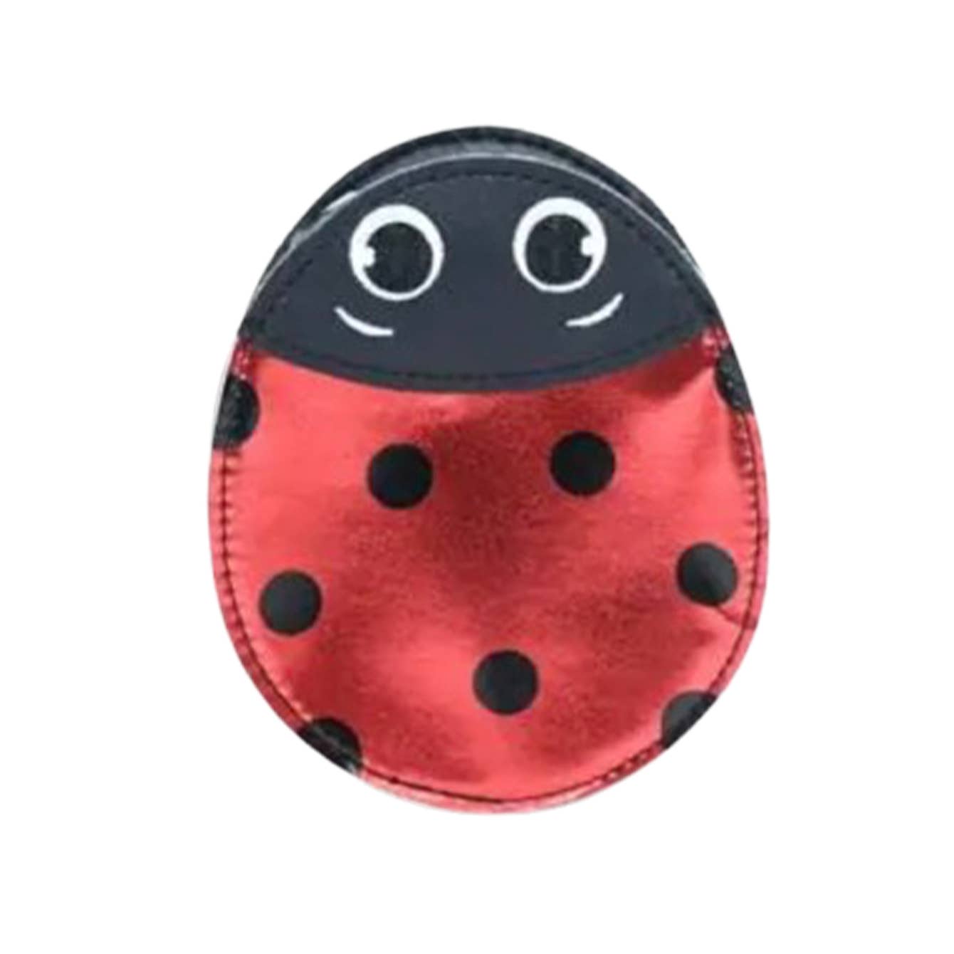Yuko B - Wholesale Crossbody bag – kids - Children's shoulder bag - Ladybug the Neon Ladybug