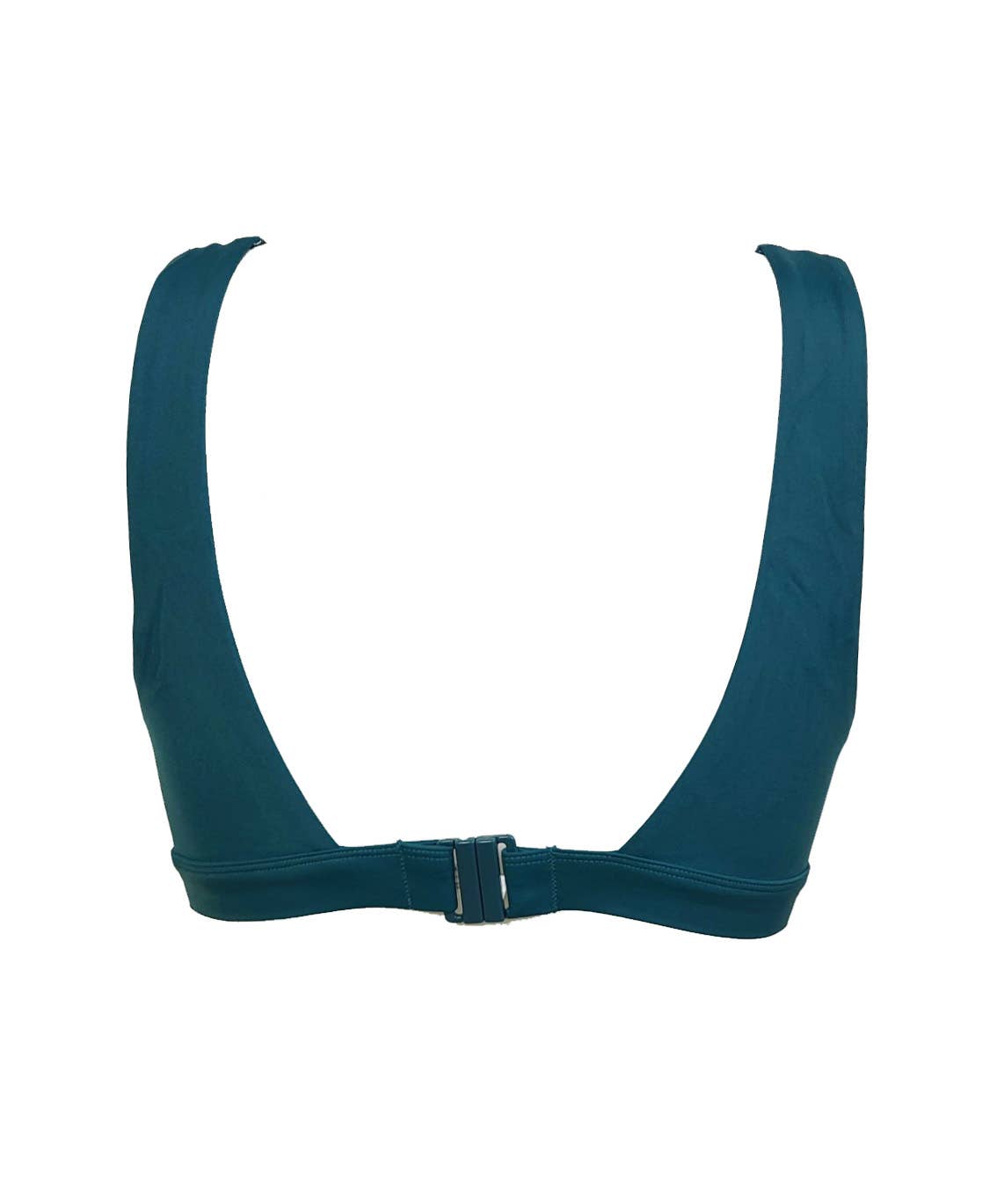 NHP International - Wholesale Two Piece Swimsuit - Women's - Teal preformed bikini sets with print for women3