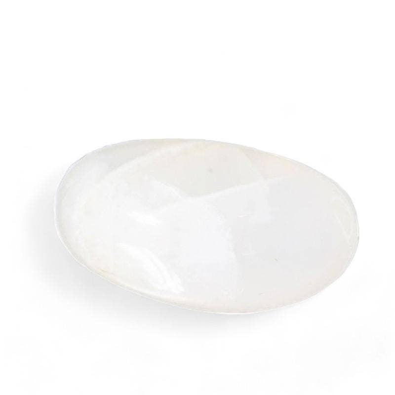 La Boîte à Cailloux - Wholesale Spiritual Stone/Crystal - Moonstone India A+ (tumbled stone)3