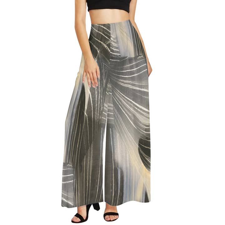 Marmol Wide leg pants for wholesale on Faire