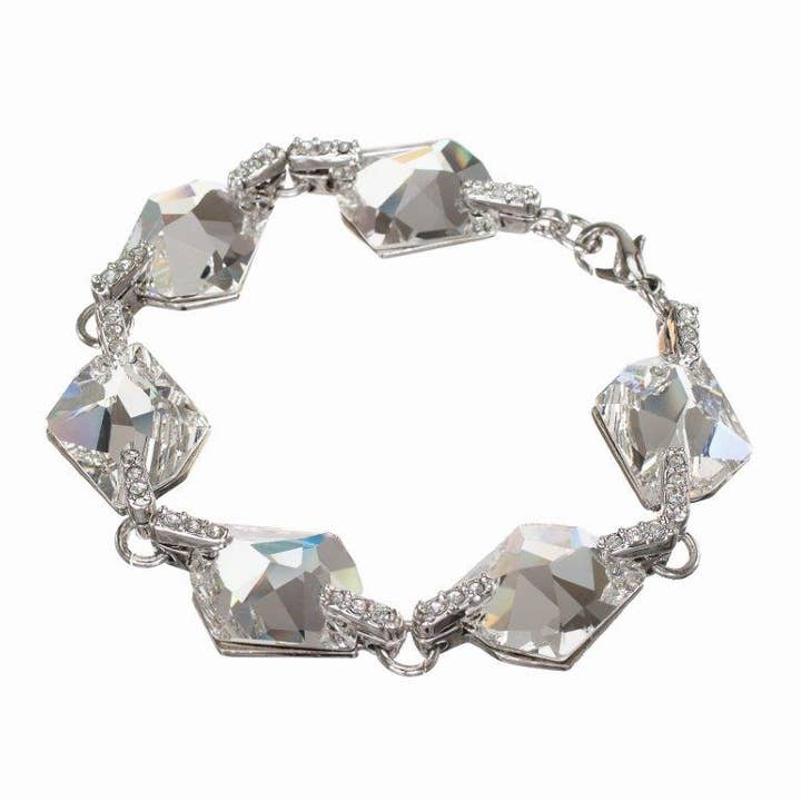 Armband „Geometric” voor wholesale door Crocus