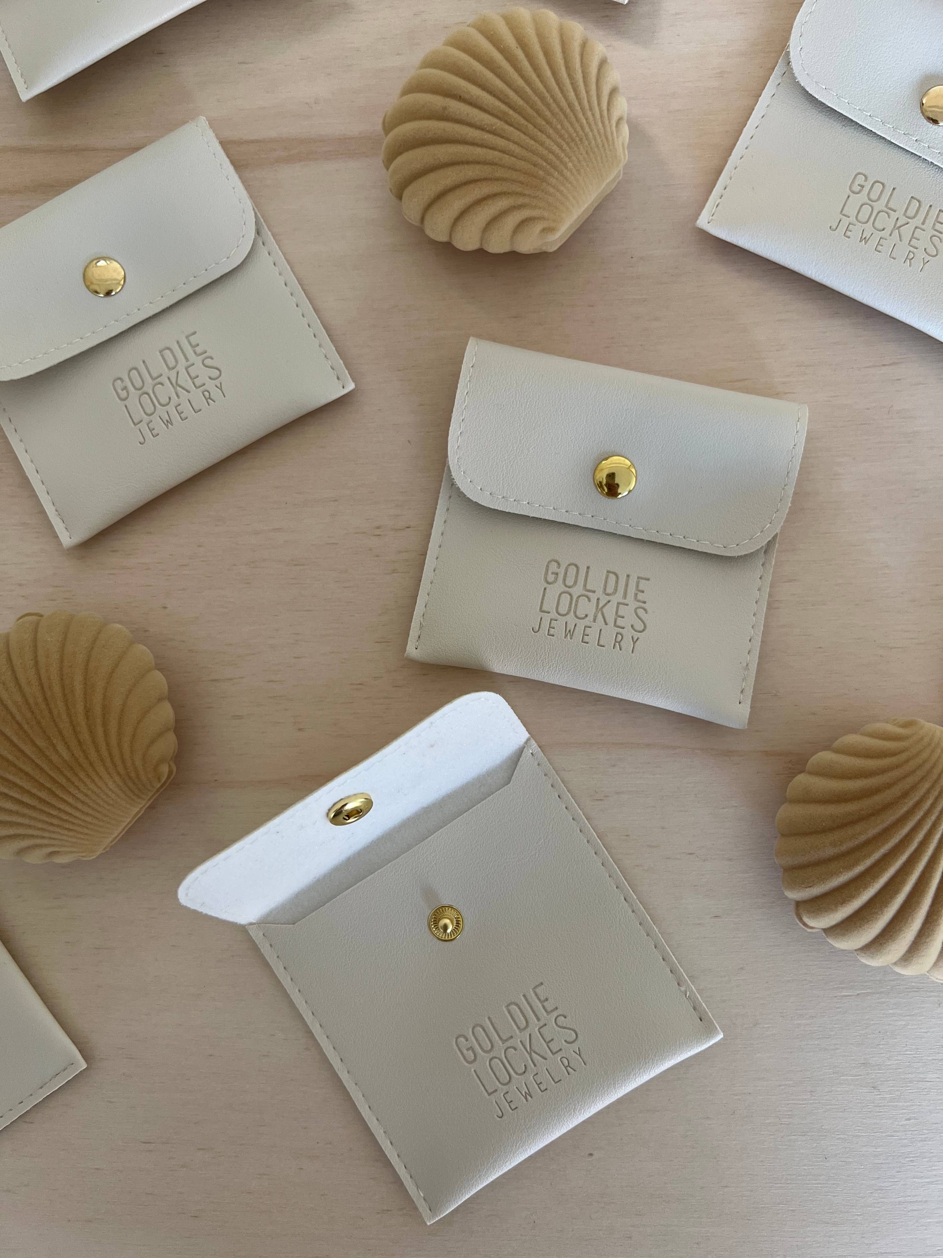 Goldie Jewelry - Wholesale Jewelry Box/Organizer - Jewelry Bag3