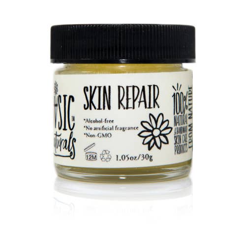 SKIN REPAIR Healing Remedy for wholesale by Basic Naturals Skincare