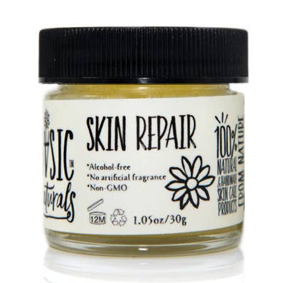 SKIN REPAIR Healing Remedy for wholesale by Basic Naturals Skincare