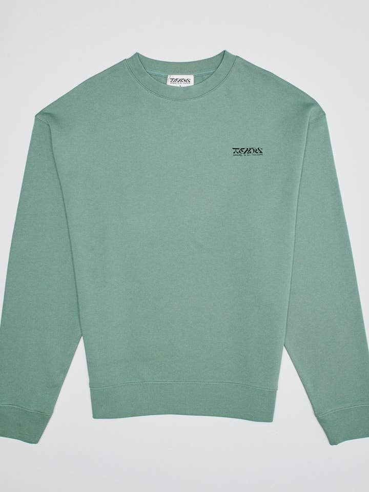 Tröja Lätt Bomull Hedge för wholesale av Tekin Apparel