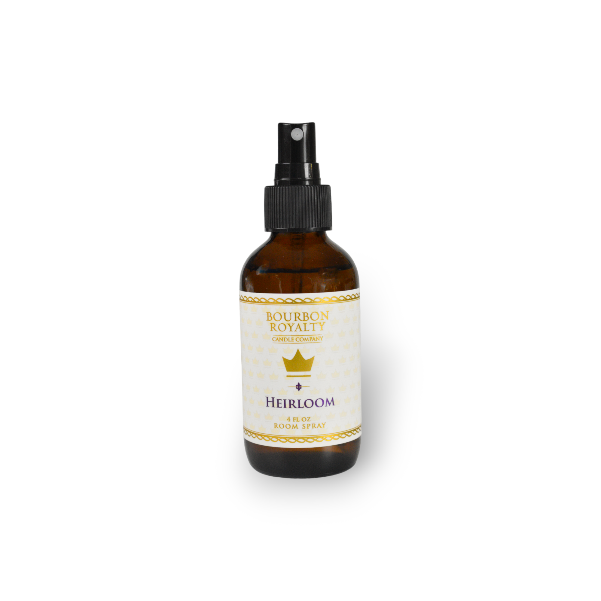 Bourbon Royalty Candle Company - Wholesale Room & Linen Spray - Room Spray5
