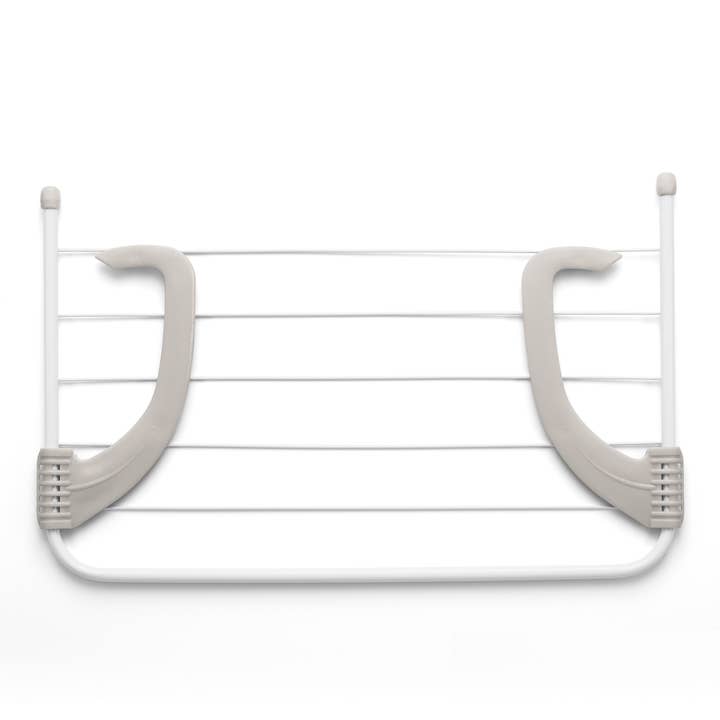 RAYEN - Wholesale Clothes Hangers - New Drying rack for radiators and balconies3
