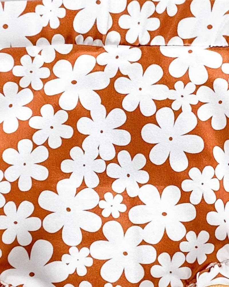 Bailey's Blossoms – wholesale Byxdress - Baby – Andi jumpsuit med veckade utsvängda ben - Flower Child10